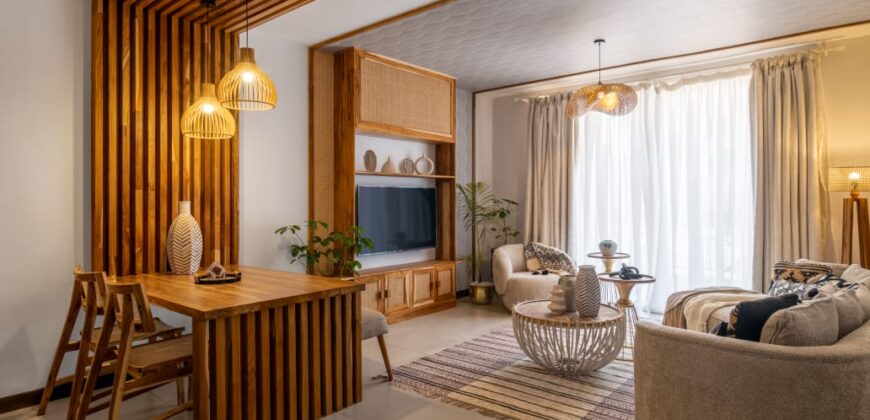 Syokimau; 1,2 & 3 BR for sale