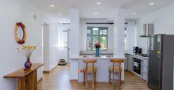RUNDA; New and Modern tastefully furnished 3 BR to Let