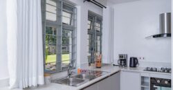 RUNDA; New and Modern tastefully furnished 3 BR to Let