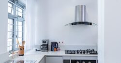 RUNDA; New and Modern tastefully furnished 3 BR to Let