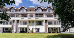 RUNDA; New and Modern tastefully furnished 3 BR to Let