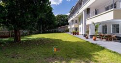 RUNDA; New and Modern tastefully furnished 3 BR to Let