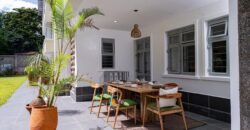 RUNDA; New and Modern tastefully furnished 3 BR to Let