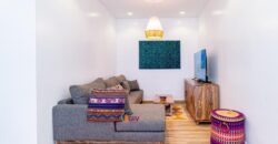 RUNDA; New and Modern tastefully furnished 3 BR to Let