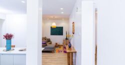 RUNDA; New and Modern tastefully furnished 3 BR to Let