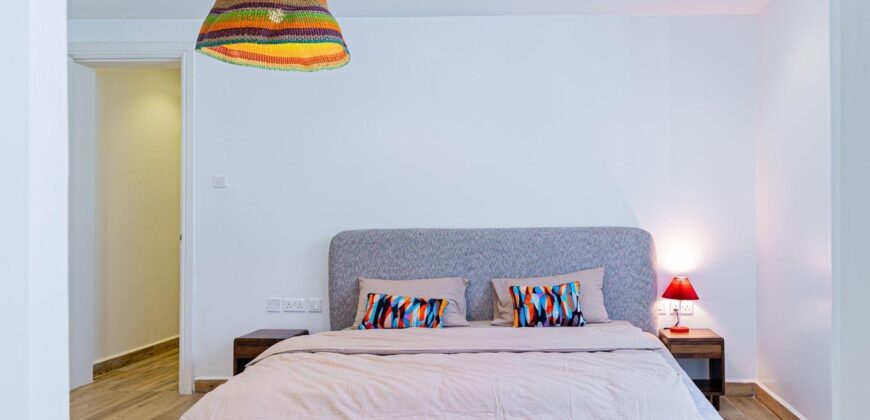 RUNDA; New and Modern tastefully furnished 3 BR to Let