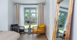 RUNDA; New and Modern tastefully furnished 3 BR to Let