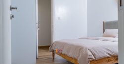 RUNDA; New and Modern tastefully furnished 3 BR to Let