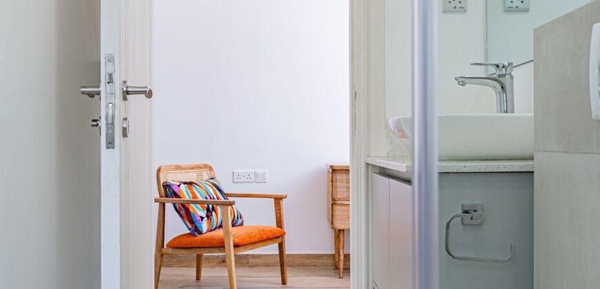 RUNDA; New and Modern tastefully furnished 3 BR to Let