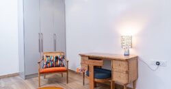 RUNDA; New and Modern tastefully furnished 3 BR to Let