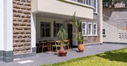 RUNDA; New and Modern tastefully furnished 3 BR to Let