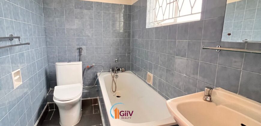 Loresho;Beautiful 5 Bedroom standalone house 