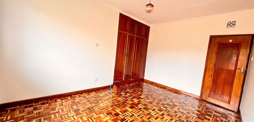 Loresho;Beautiful 5 Bedroom standalone house 