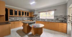 Loresho;Beautiful 5 Bedroom standalone house 