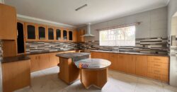 Loresho;Beautiful 5 Bedroom standalone house 