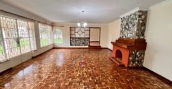 Loresho;Beautiful 5 Bedroom standalone house 