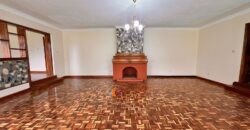 Loresho;Beautiful 5 Bedroom standalone house 