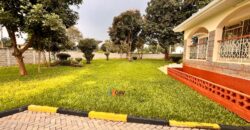 Loresho;Beautiful 5 Bedroom standalone house 