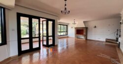 Brookside Westlands; 3 Bedroom villa.