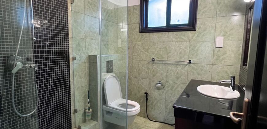 Brookside Westlands; 3 Bedroom villa.