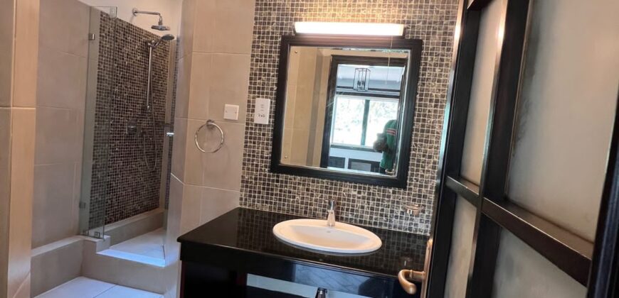 Brookside Westlands; 3 Bedroom villa.