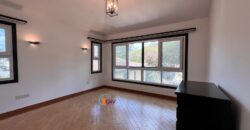 Brookside Westlands; 3 Bedroom villa.