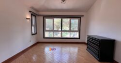 Brookside Westlands; 3 Bedroom villa.