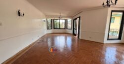 Brookside Westlands; 3 Bedroom villa.