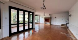 Brookside Westlands; 3 Bedroom villa.