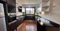 Brookside Westlands; 3 Bedroom villa.