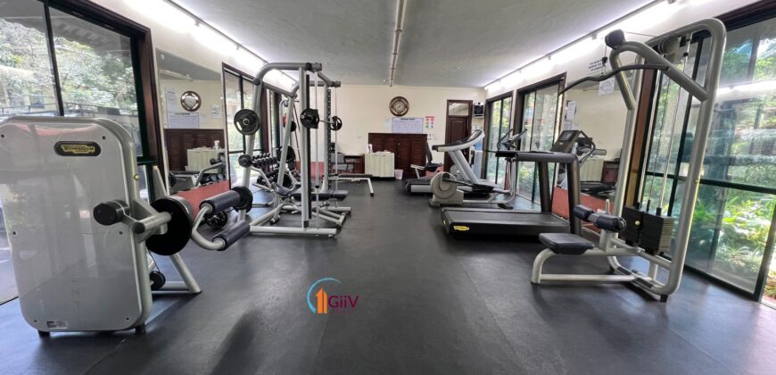 Brookside Westlands; 3 Bedroom villa.