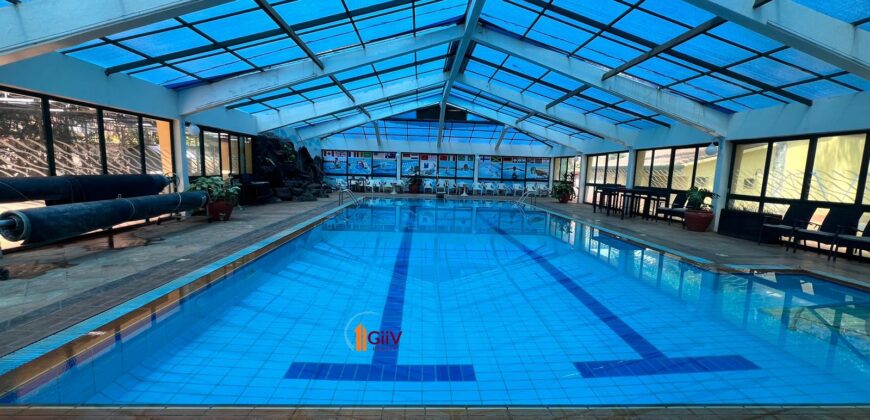 Brookside Westlands; 3 Bedroom villa.