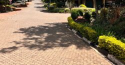 Brookside Westlands; 3 Bedroom villa.
