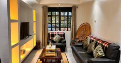 RUNDA; 3 Bedroom Guest cottage to Let