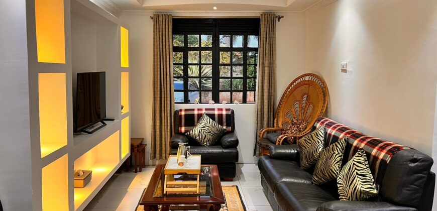RUNDA; 3 Bedroom Guest cottage to Let
