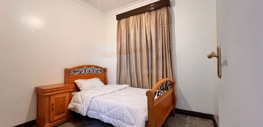RUNDA; 3 Bedroom Guest cottage to Let