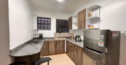 RUNDA; 3 Bedroom Guest cottage to Let