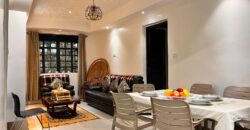 RUNDA; 3 Bedroom Guest cottage to Let