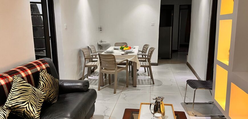 RUNDA; 3 Bedroom Guest cottage to Let
