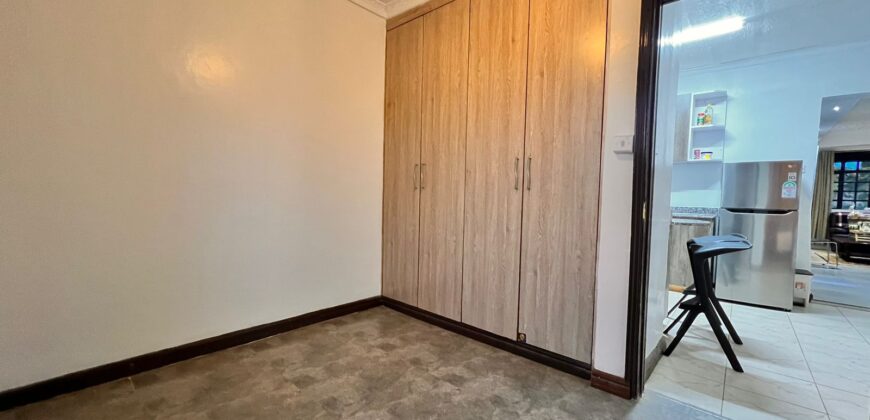 RUNDA; 3 Bedroom Guest cottage to Let
