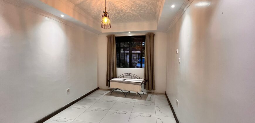 RUNDA; 3 Bedroom Guest cottage to Let