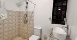 RUNDA; 3 Bedroom Guest cottage to Let