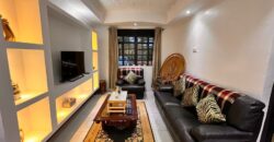 RUNDA; 3 Bedroom Guest cottage to Let