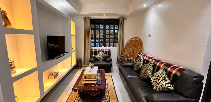 RUNDA; 3 Bedroom Guest cottage to Let