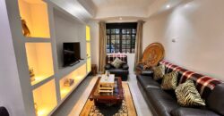 RUNDA; 3 Bedroom Guest cottage to Let