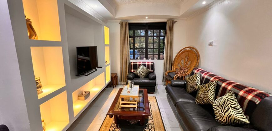 RUNDA; 3 Bedroom Guest cottage to Let