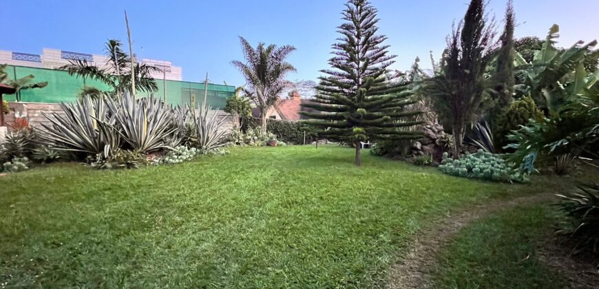 RUNDA; 3 Bedroom Guest cottage to Let
