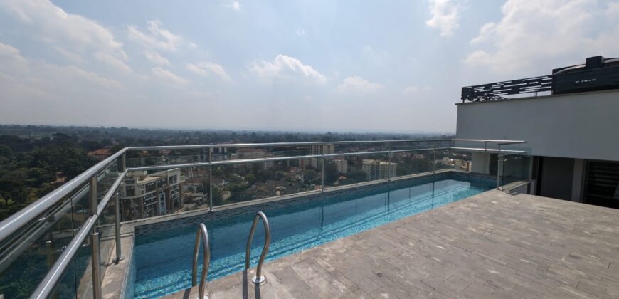 Westlands; 3 Bedroom plus DSQ