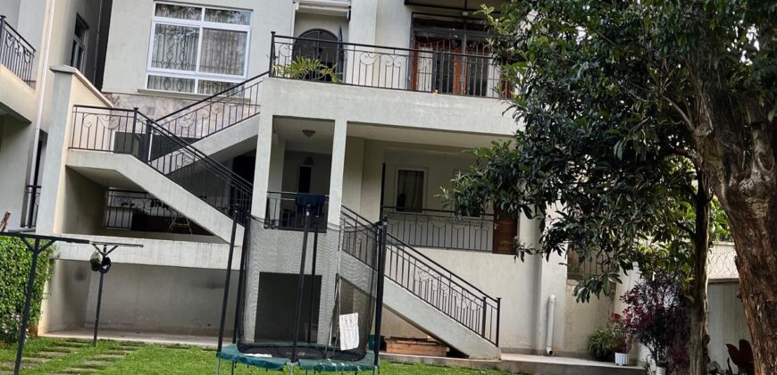 Lavington; 5 Bedroom TownHouse to Let available from 1st Apr 2025