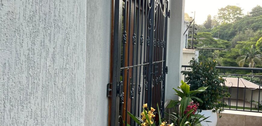 Lavington; 5 Bedroom TownHouse to Let available from 1st Apr 2025